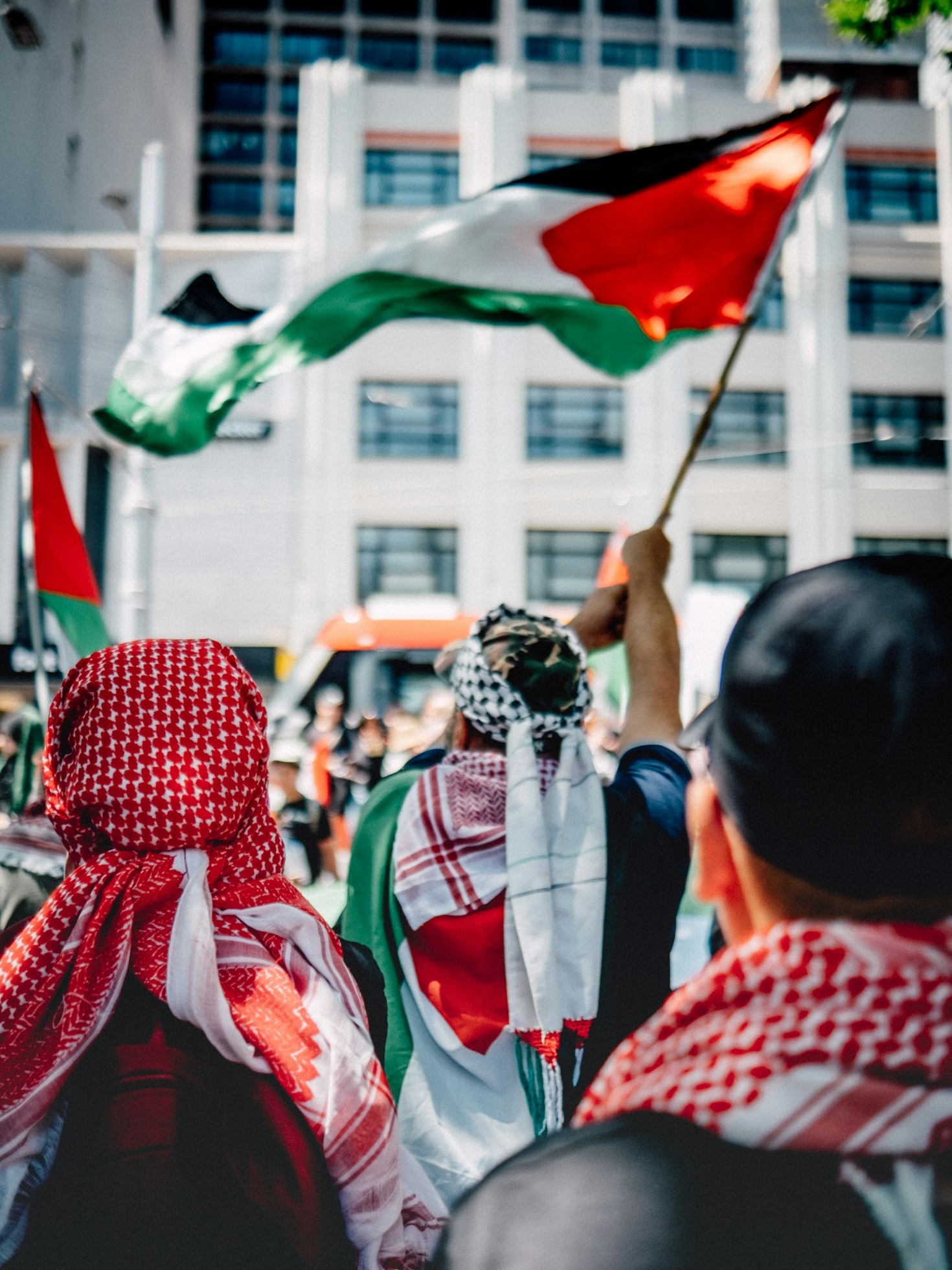 La herencia cultural palestina: un vistazo profundo
