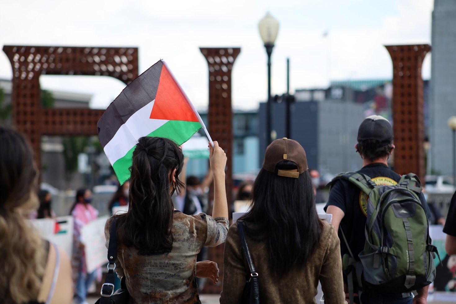 Explorando los vínculos históricos entre México y Palestina